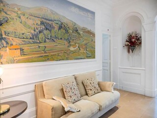 Casa vacanze La Torre de Claramunt Caratteristiche 8