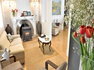 Casa vacanze La Torre de Claramunt Caratteristiche 9