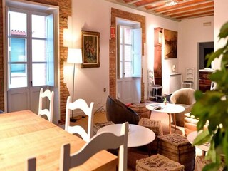 Casa vacanze La Torre de Claramunt Caratteristiche 25