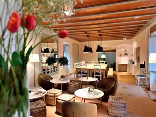 Maison de vacances La Torre de Claramunt Équipement 26