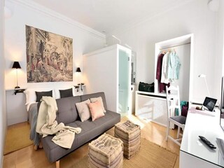 Cottage La Torre de Claramunt Ausstattung 28