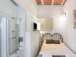 Cottage La Torre de Claramunt Ausstattung 11