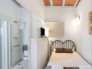 Maison de vacances La Torre de Claramunt Équipement 11