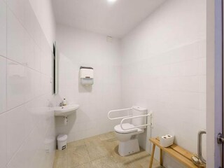 Casa vacanze La Torre de Claramunt Caratteristiche 35