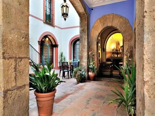 Casa vacanze La Torre de Claramunt Registrazione all'aperto 1