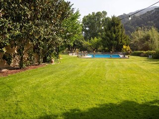 Maison de vacances La Torre de Claramunt Enregistrement extérieur 7