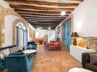 Casa vacanze La Torre de Claramunt Caratteristiche 14