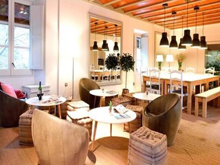 Casa vacanze La Torre de Claramunt Caratteristiche 15