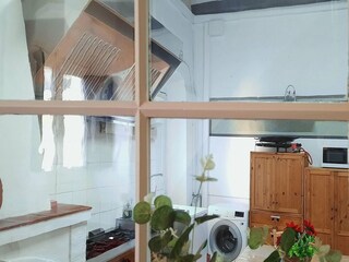 Casa vacanze La Torre de Claramunt Caratteristiche 16