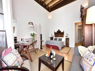 Cottage La Torre de Claramunt Ausstattung 26