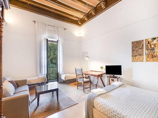 Cottage La Torre de Claramunt Ausstattung 32