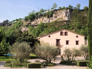 Cottage La Torre de Claramunt Außenaufnahme 5