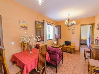 Maison de vacances Posadas Équipement 10