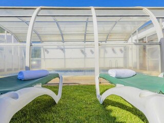 Casa per le vacanze Posadas  42