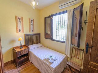 Maison de vacances Posadas Équipement 11