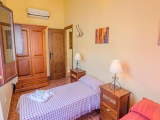 Maison de vacances Posadas Équipement 12