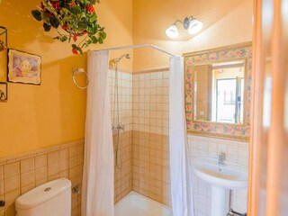Maison de vacances Posadas Équipement 13