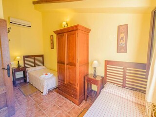 Maison de vacances Posadas Équipement 30