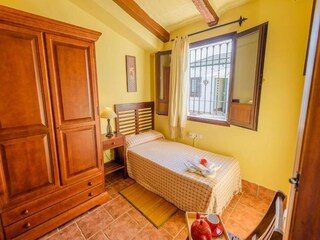 Maison de vacances Posadas Équipement 31