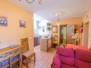 Ferienhaus Posadas Ausstattung 32