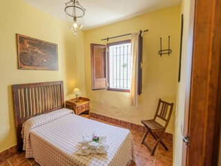 Maison de vacances Posadas Équipement 14
