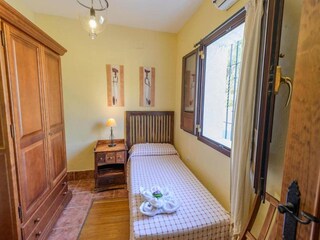 Maison de vacances Posadas Équipement 16