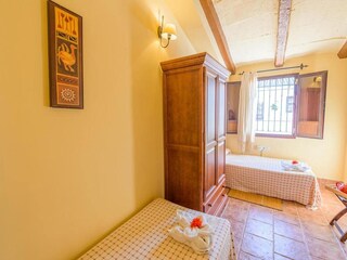 Maison de vacances Posadas Équipement 20