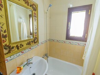 Vakantiehuis Posadas Kenmerken 22