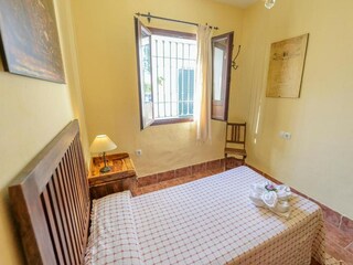 Maison de vacances Posadas Équipement 23