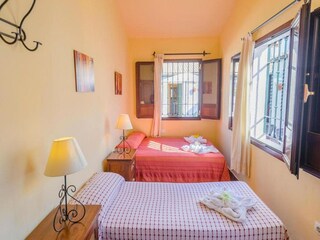 Maison de vacances Posadas Équipement 24