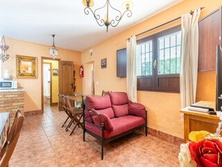 Casa per le vacanze Posadas Caratteristiche 17