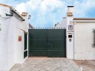 Casa per le vacanze Posadas Registrazione all'aperto 6