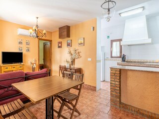 Casa per le vacanze Posadas Caratteristiche 23