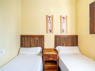 Maison de vacances Posadas Équipement 34