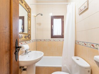 Casa per le vacanze Posadas Caratteristiche 35