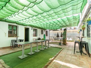 Casa per le vacanze Posadas Registrazione all'aperto 11