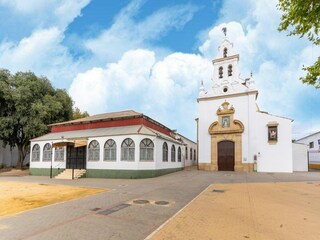 Casa per le vacanze Posadas Ambiente 39