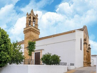 Casa per le vacanze Posadas Ambiente 41