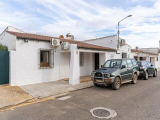 Casa per le vacanze Posadas Ambiente 1