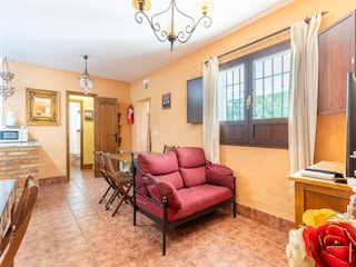 Vakantiehuis Posadas Kenmerken 15
