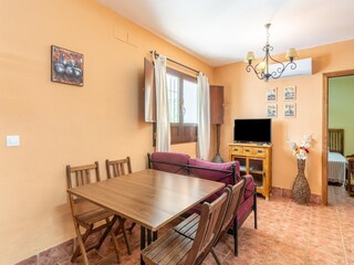 Casa per le vacanze Posadas Caratteristiche 16
