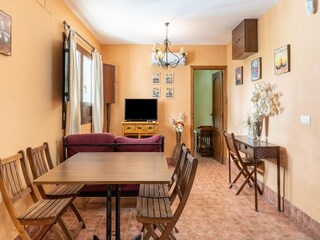 Vakantiehuis Posadas Kenmerken 17