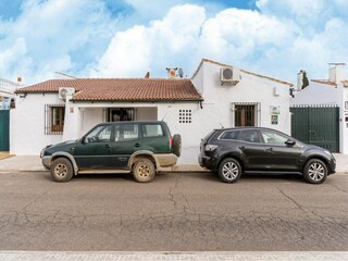 Casa per le vacanze Posadas Registrazione all'aperto 3