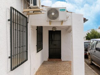 Casa per le vacanze Posadas Registrazione all'aperto 4
