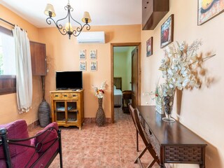 Vakantiehuis Posadas Kenmerken 19