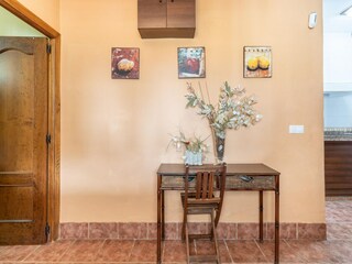 Vakantiehuis Posadas Kenmerken 19