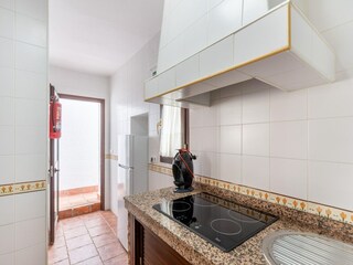 Casa per le vacanze Posadas Caratteristiche 22
