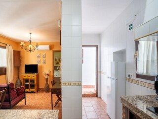 Vakantiehuis Posadas Kenmerken 22