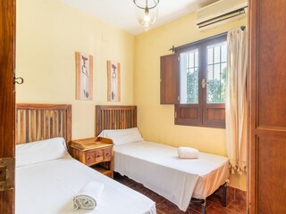 Vakantiehuis Posadas Kenmerken 24