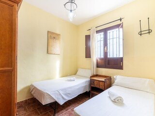 Vakantiehuis Posadas Kenmerken 25